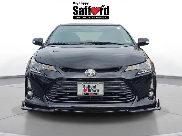 2016 Scion tC Base