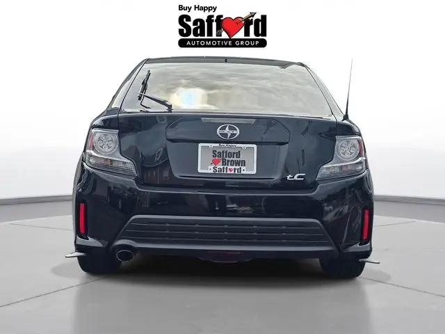 2016 Scion tC Base
