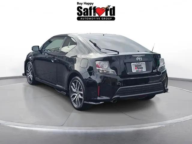 2016 Scion tC Base