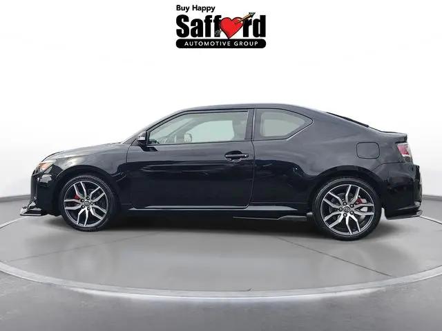 2016 Scion tC Base