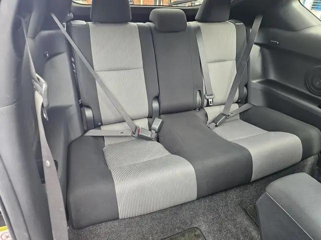 2016 Scion tC Base