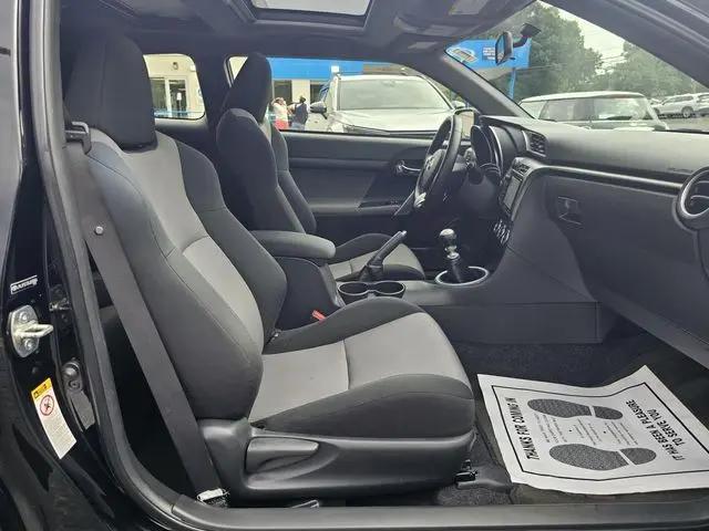 2016 Scion tC Base
