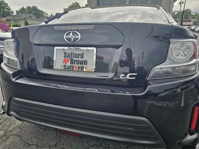 2016 Scion tC Base
