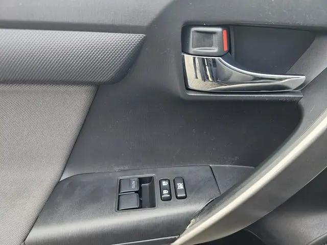 2016 Scion tC Base