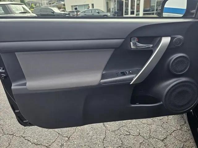2016 Scion tC Base