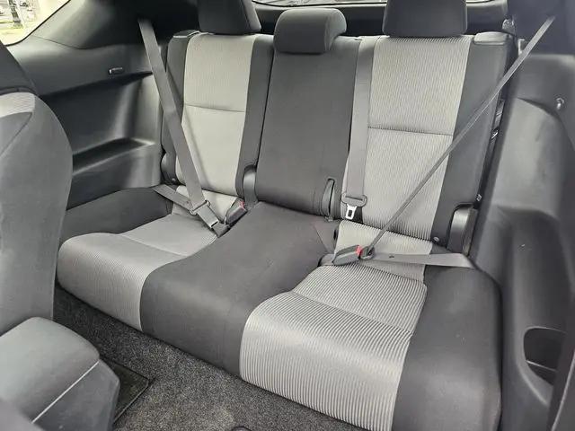 2016 Scion tC Base
