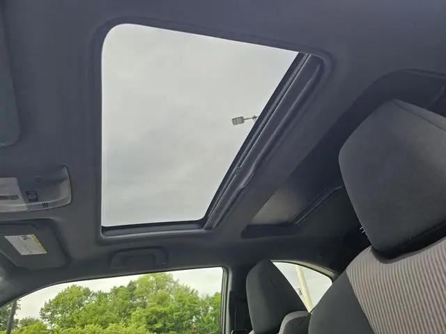 2016 Scion tC Base