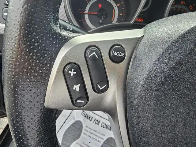 2016 Scion tC Base