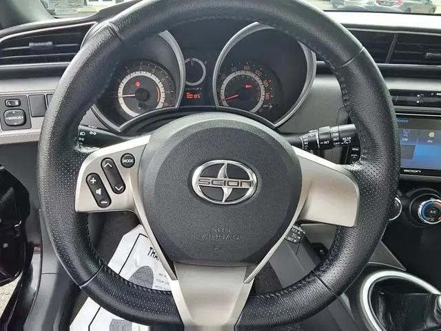 2016 Scion tC Base