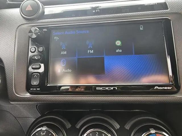 2016 Scion tC Base