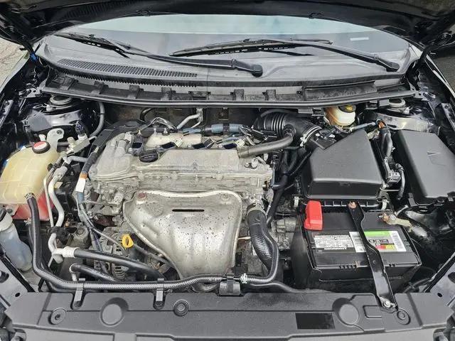 2016 Scion tC Base