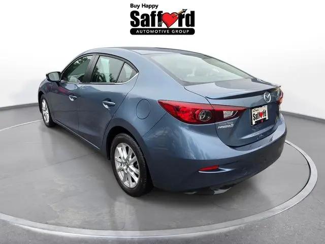 2015 Mazda Mazda3 i Touring