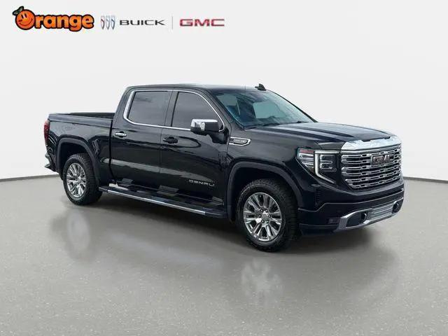 2024 GMC Sierra 1500 4WD Crew Cab Short Box Denali for sale in Orlando, FL