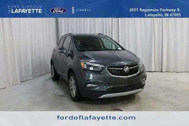 2017 Buick Encore Premium for sale in Lafayette, IN