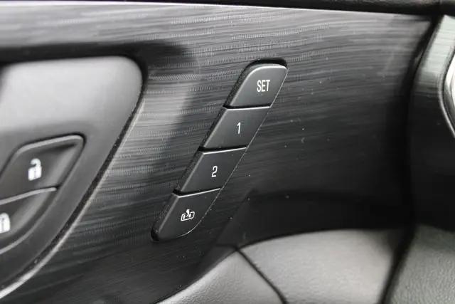 2020 Chevrolet Traverse AWD High Country