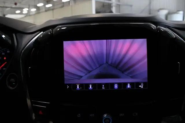 2020 Chevrolet Traverse AWD High Country