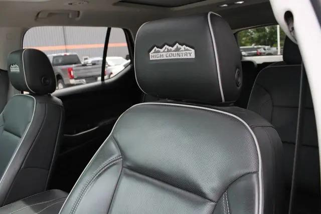 2020 Chevrolet Traverse AWD High Country