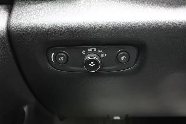 2020 Chevrolet Traverse AWD High Country