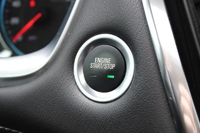 2020 Chevrolet Traverse AWD High Country