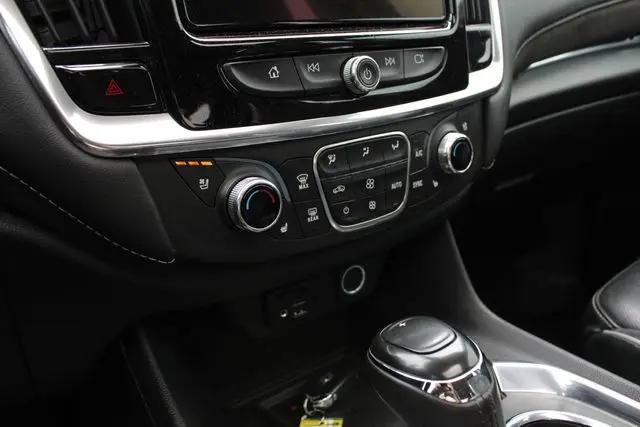 2020 Chevrolet Traverse AWD High Country