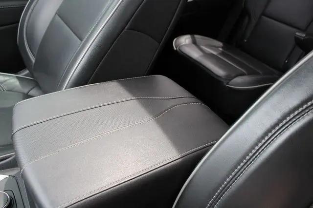 2020 Chevrolet Traverse AWD High Country