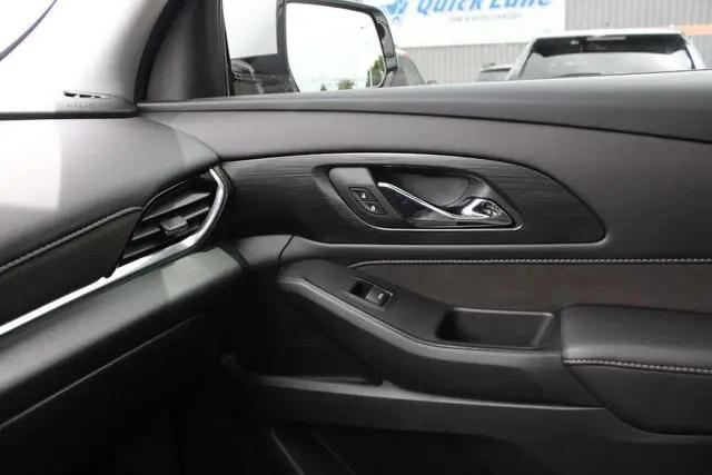 2020 Chevrolet Traverse AWD High Country