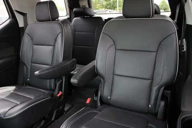 2020 Chevrolet Traverse AWD High Country