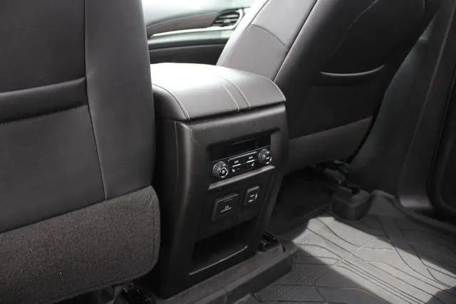 2020 Chevrolet Traverse AWD High Country