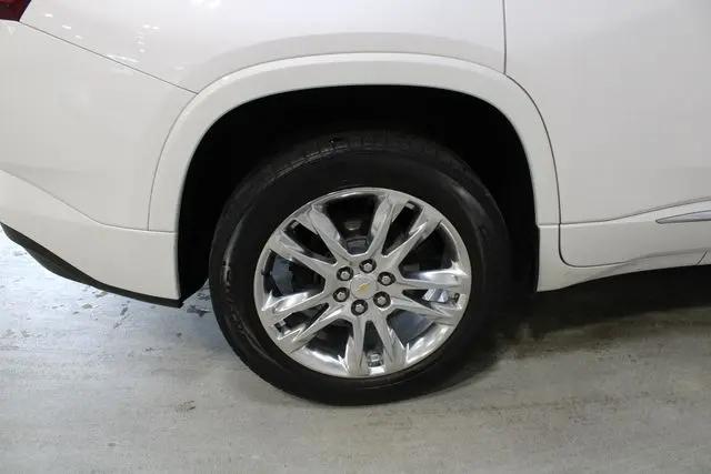 2020 Chevrolet Traverse AWD High Country