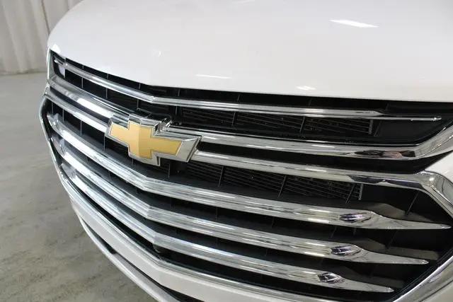 2020 Chevrolet Traverse AWD High Country