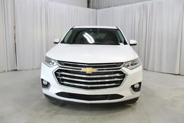 2020 Chevrolet Traverse AWD High Country