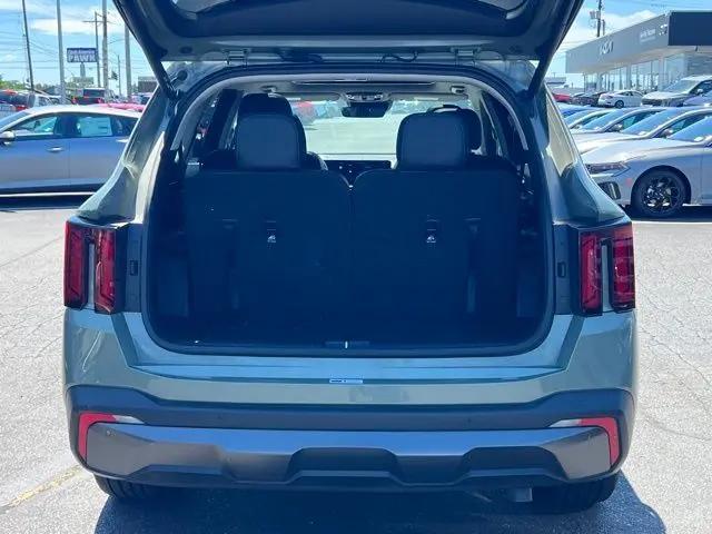2024 Kia Sorento X-Line EX