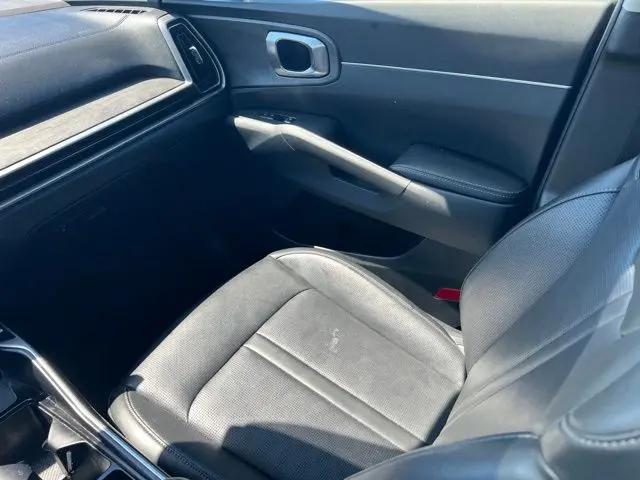 2024 Kia Sorento X-Line EX