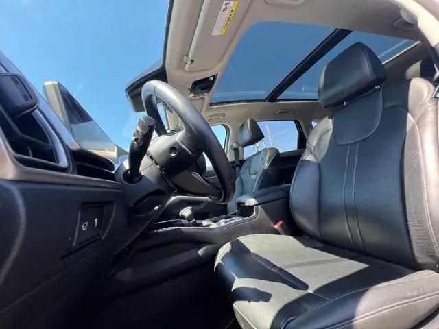 2024 Kia Sorento X-Line EX