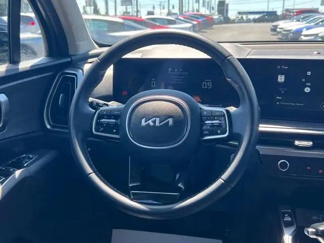 2024 Kia Sorento X-Line EX