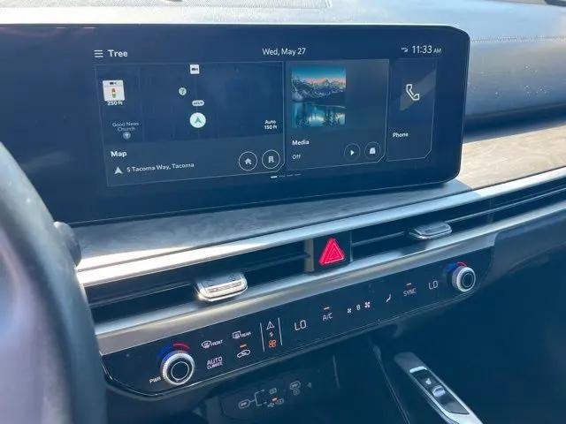 2024 Kia Sorento X-Line EX