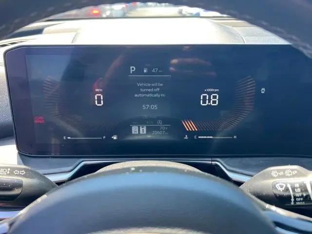 2024 Kia Sorento X-Line EX