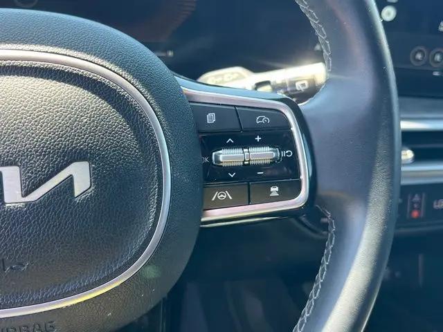 2024 Kia Sorento X-Line EX