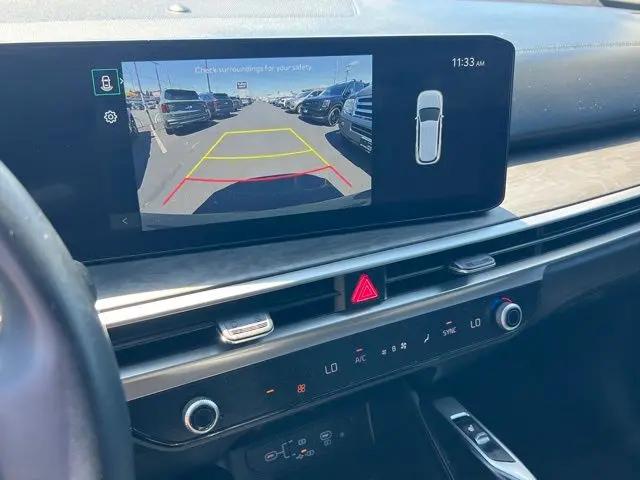 2024 Kia Sorento X-Line EX