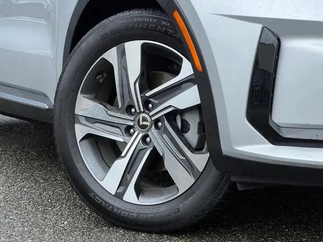 2023 Kia Sorento Hybrid SX Prestige