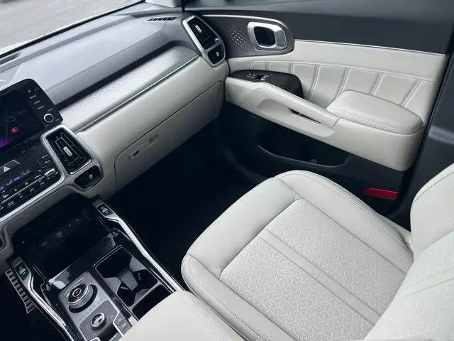 2023 Kia Sorento Hybrid SX Prestige