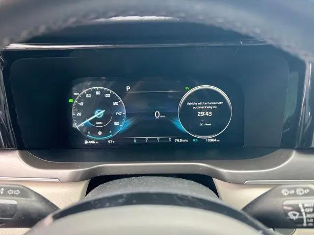2023 Kia Sorento Hybrid SX Prestige