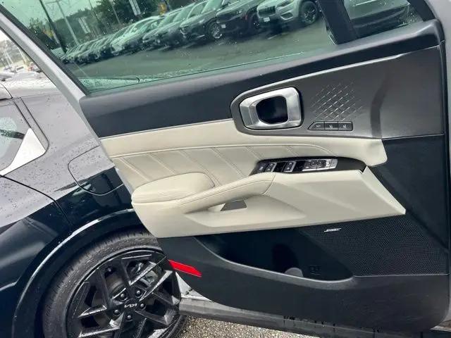 2023 Kia Sorento Hybrid SX Prestige