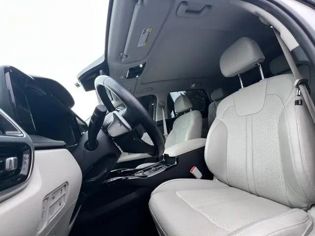 2023 Kia Sorento Hybrid SX Prestige