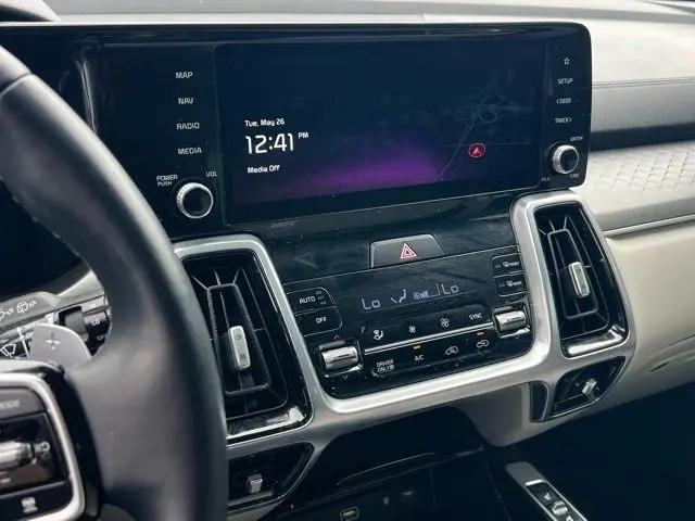 2023 Kia Sorento Hybrid SX Prestige