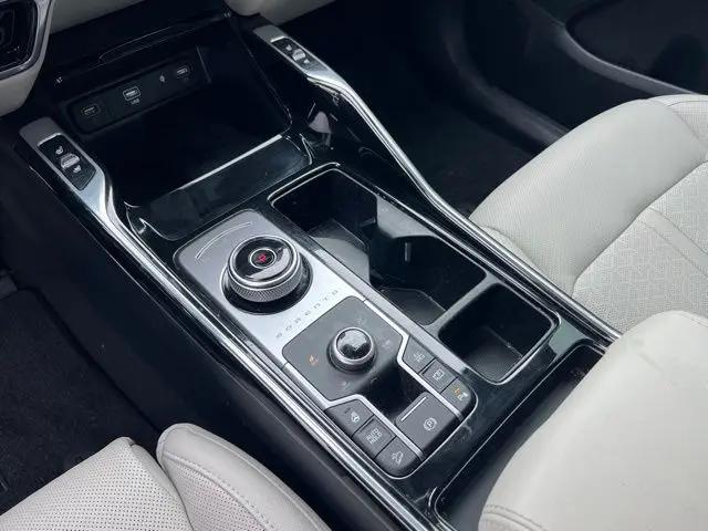 2023 Kia Sorento Hybrid SX Prestige