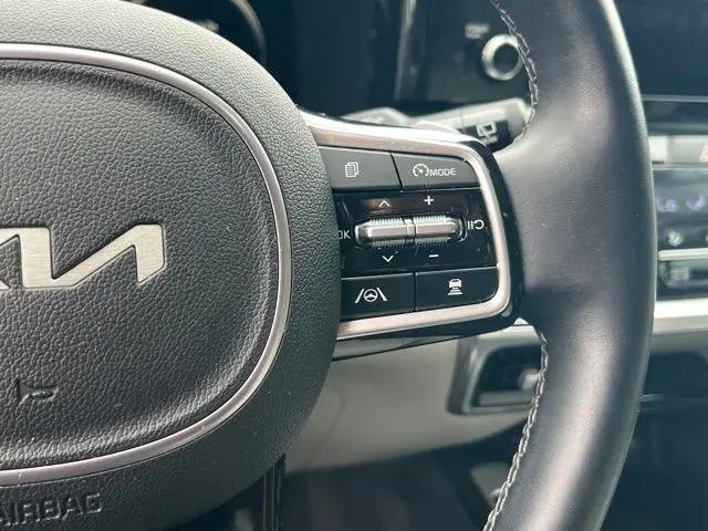 2023 Kia Sorento Hybrid SX Prestige