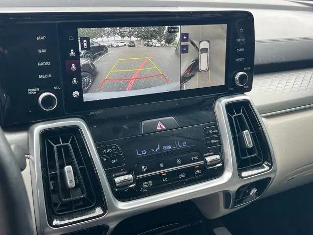 2023 Kia Sorento Hybrid SX Prestige