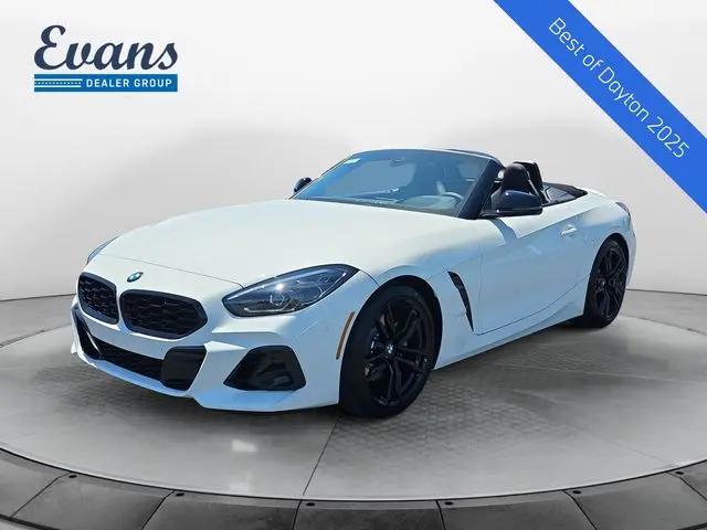 2026 BMW Z4 sDrive30i for sale near Dayton, OH