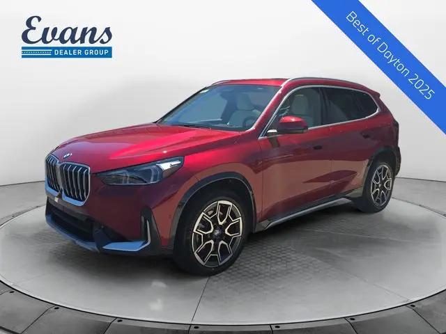 2026 BMW X1 xDrive28i for sale near Dayton, OH
